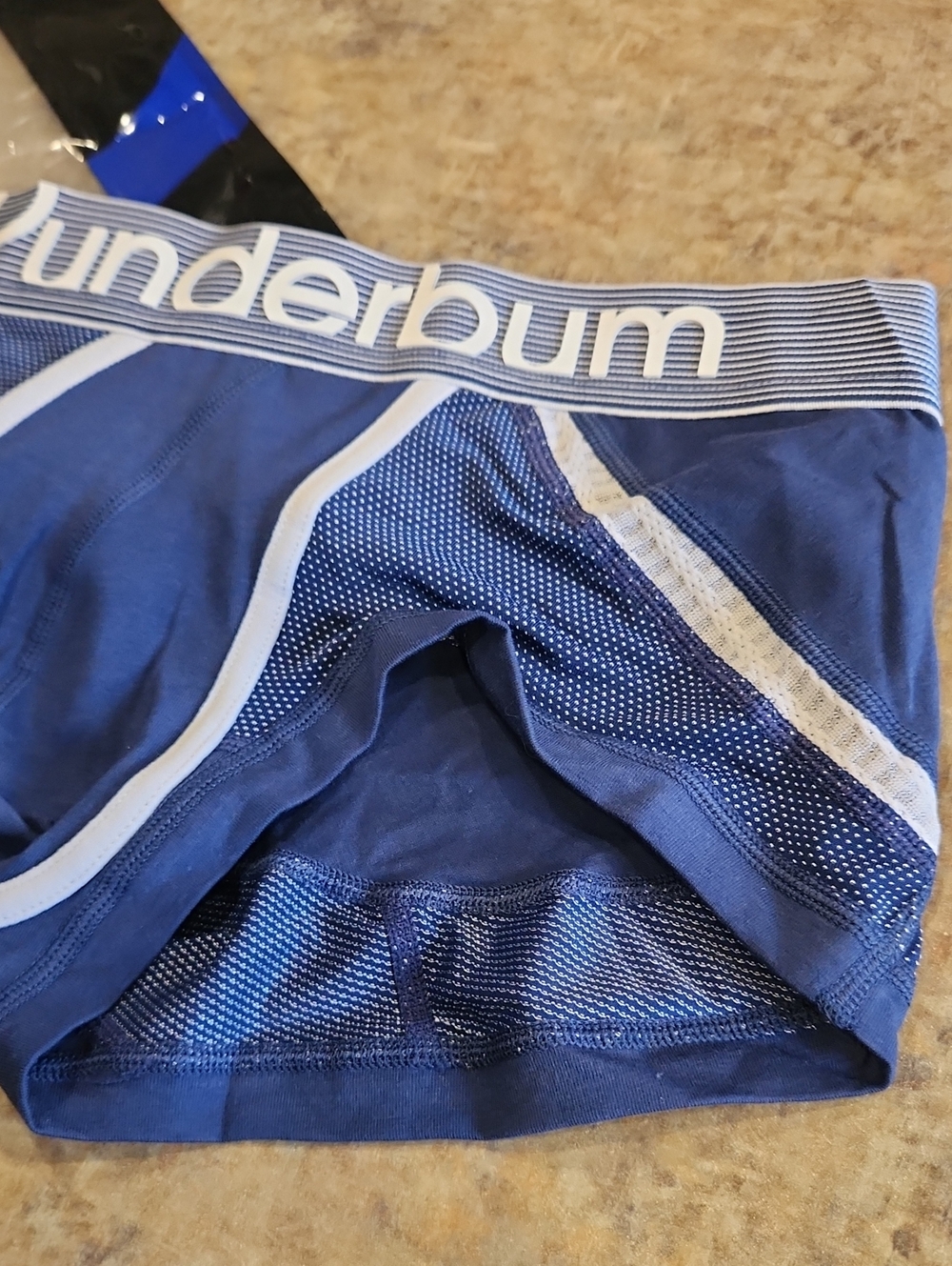 Form Defining Trunk Boxer Brief - Picture 7 of 13